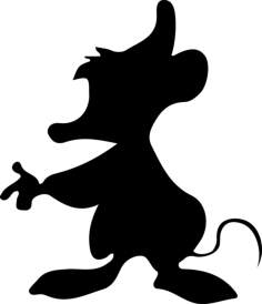 Cinderella 16 Line Tracing Svg Vector, Free Vectors File
